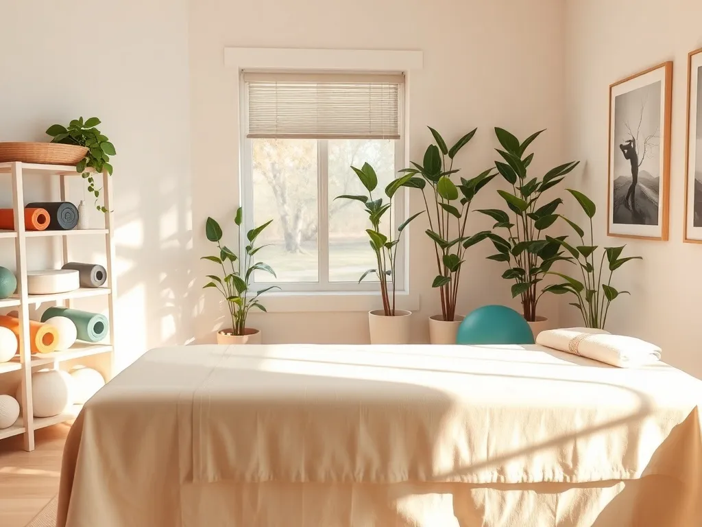 Osteopata czy fizjoterapeuta – do kogo zgłosić się z konkretnym problemem? Praktyczny przewodnik dla pacjenta