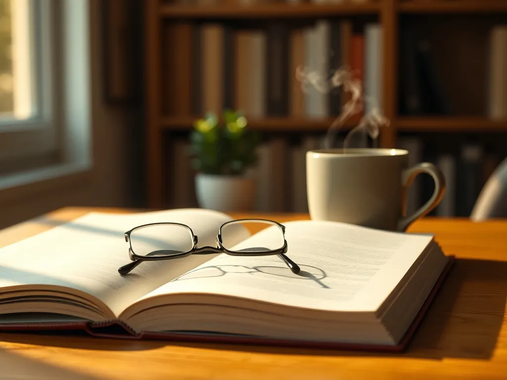 Co daje czytanie książek?