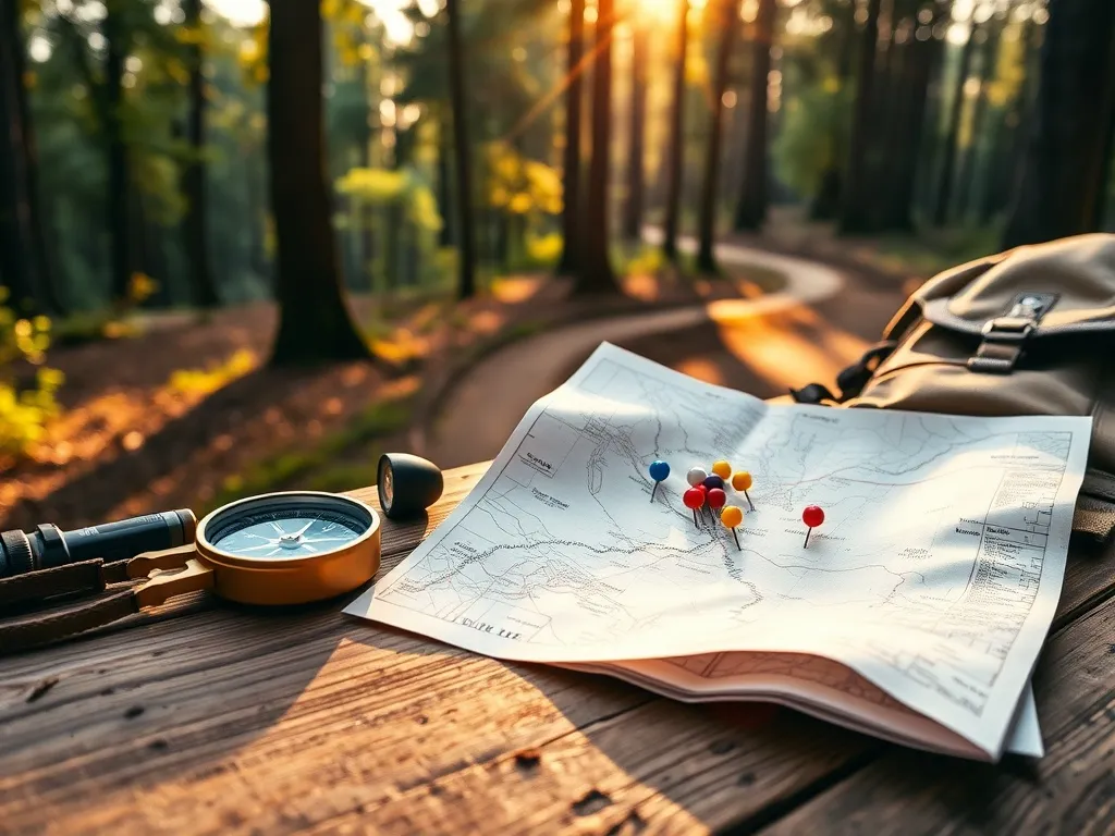 Czym są gry terenowe? Zasady, rodzaje i pomysły