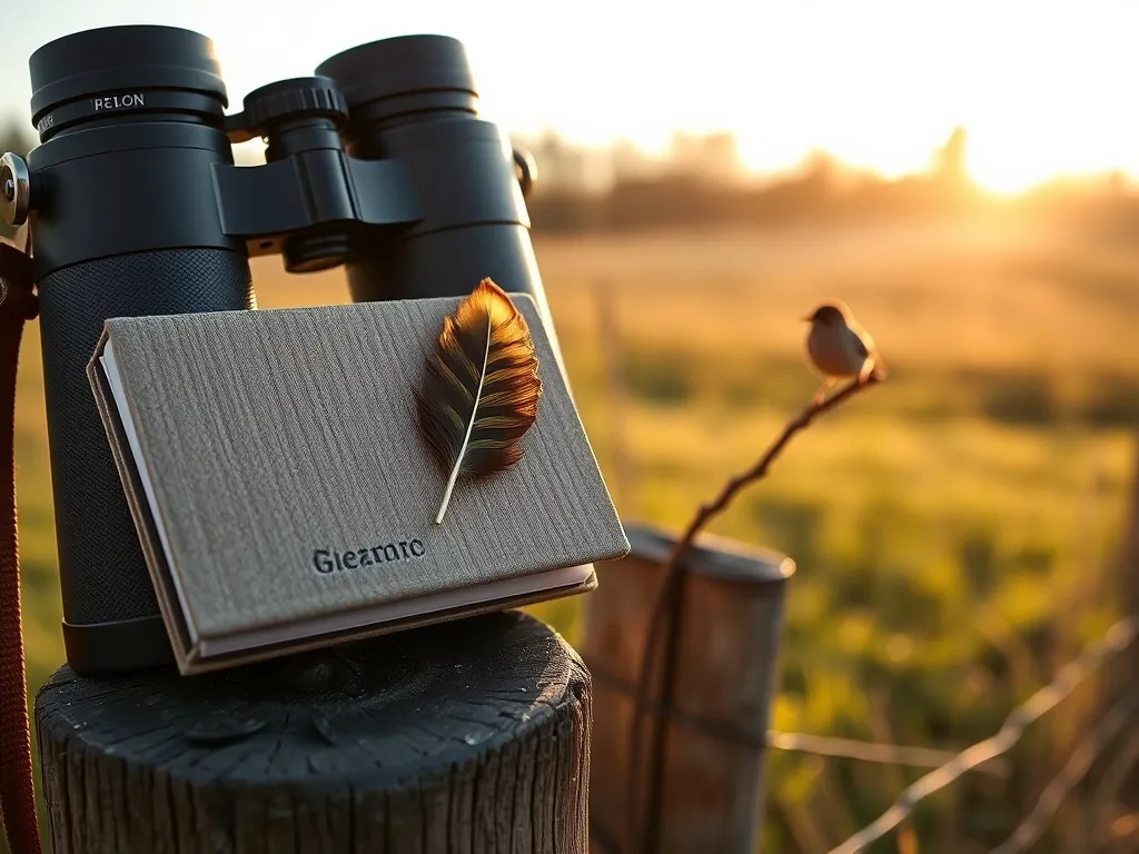 Czy obserwacja ptaków jest hobby?
