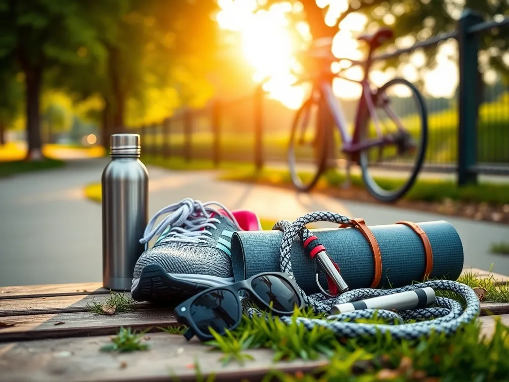 Jak można aktywnie spędzać czas? Pomysły i inspiracje